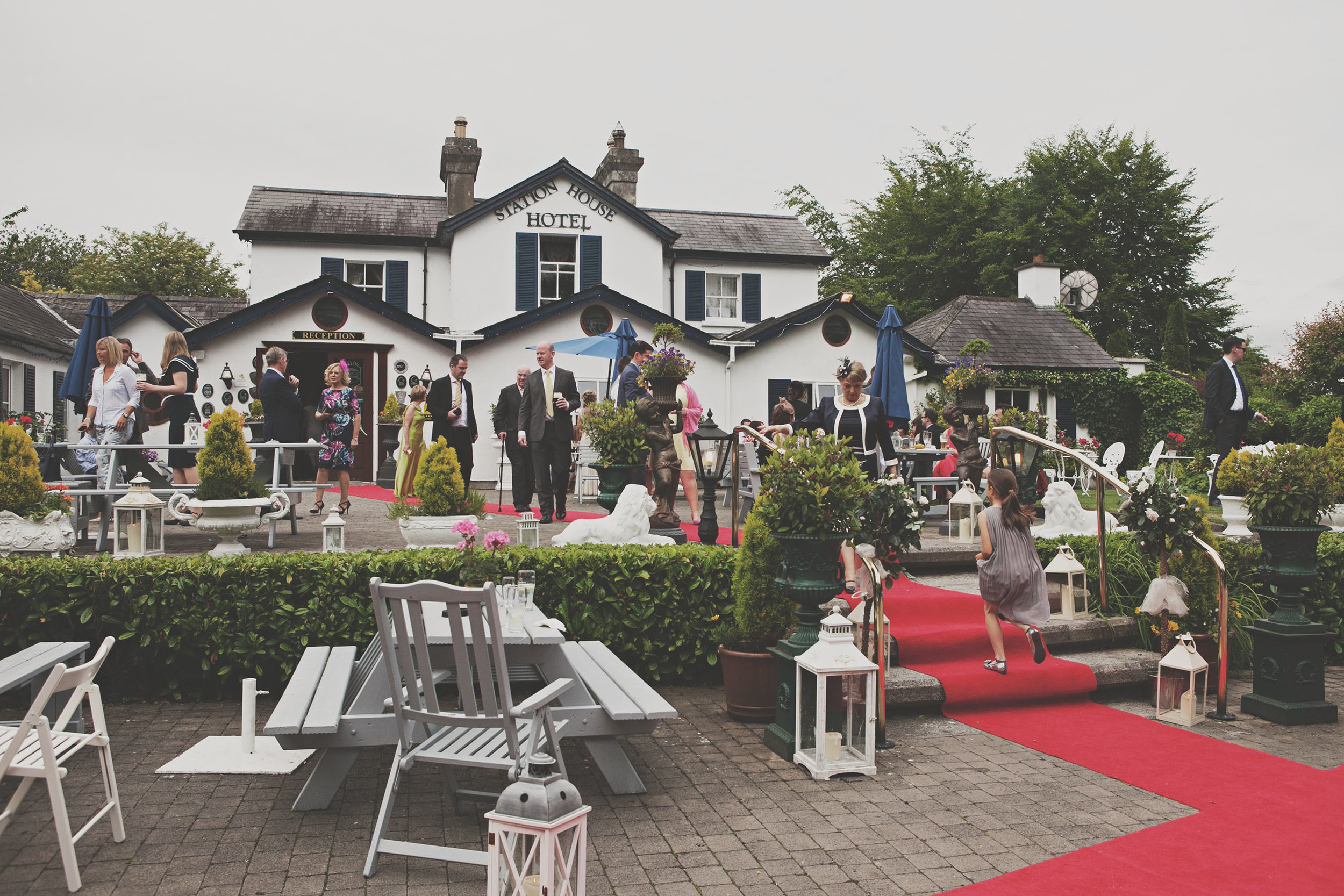 Roma & Jonathan's Station House Hotel wedding 0114.jpg