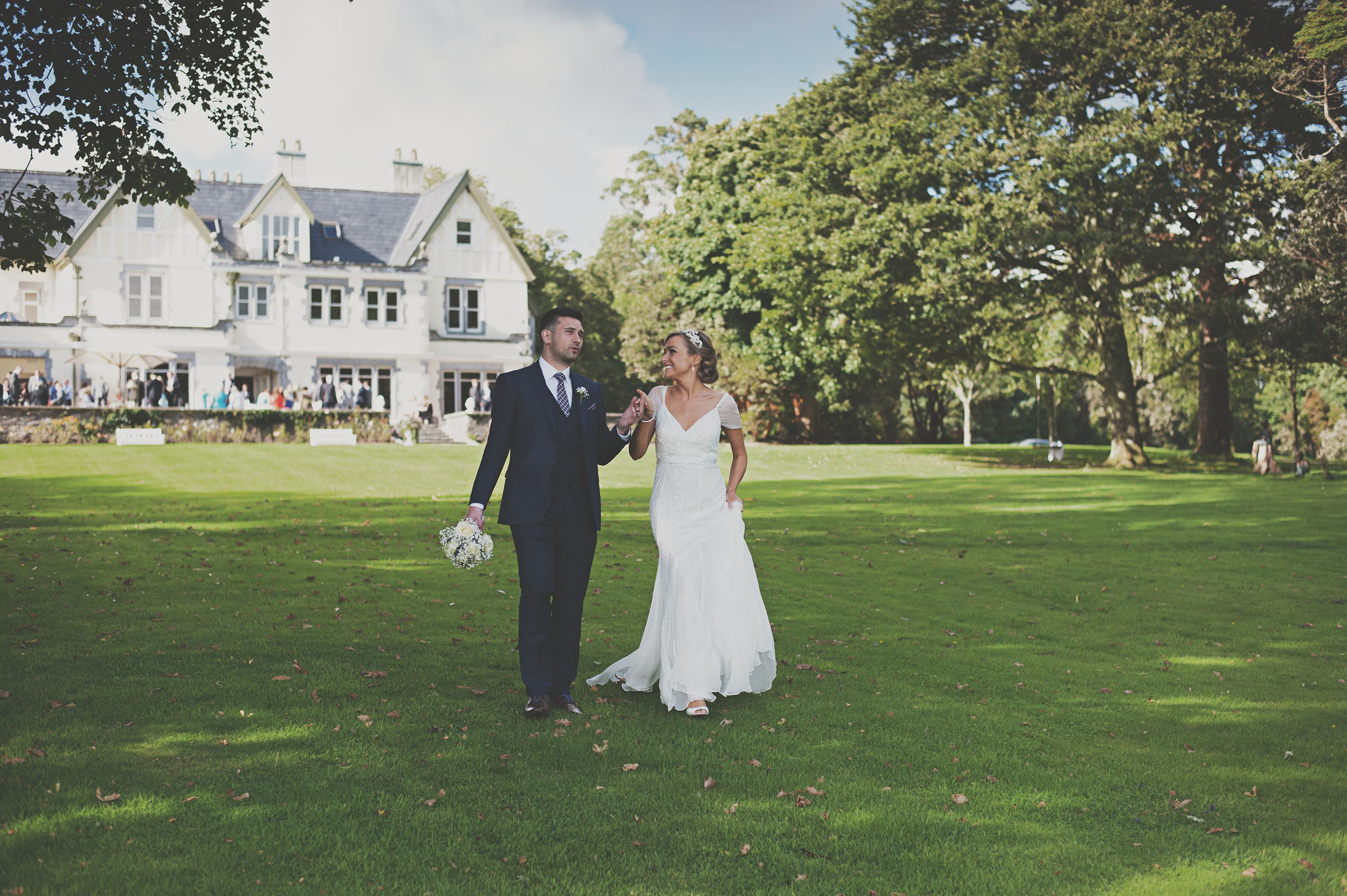 Lucy & James' Dromquinna Manor Wedding 094.jpg