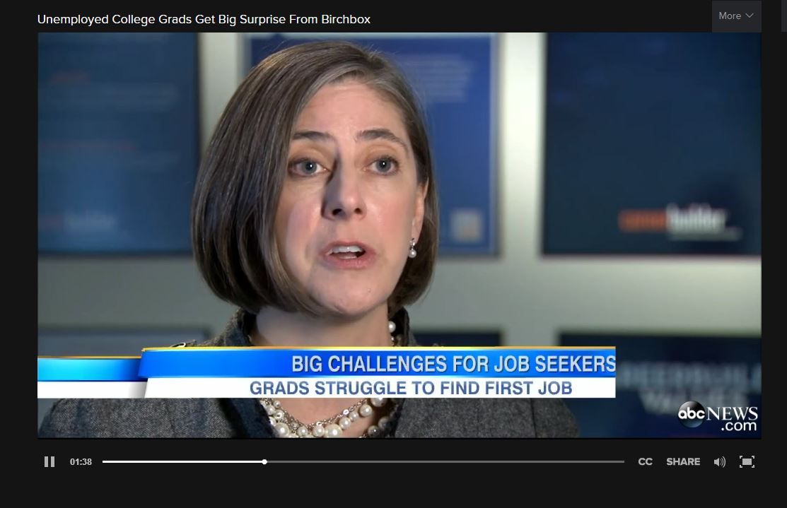 Good Morning America