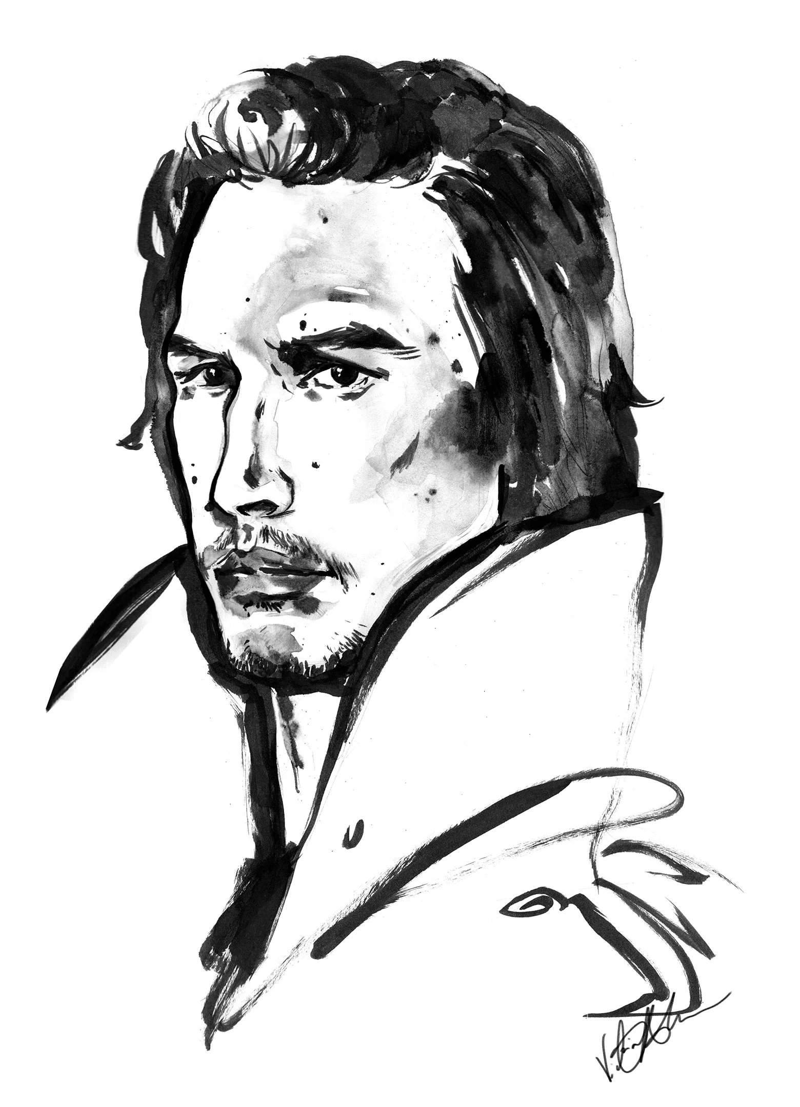 Adam Driver