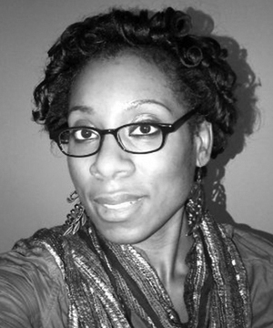 Alysha Reid Medical Education and Communications Manager