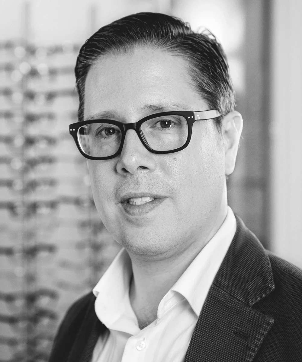 Luca M. Sergio CEO & Owner