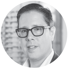 Luca Sergio, Chief Executive Officer & Owner at Ethis