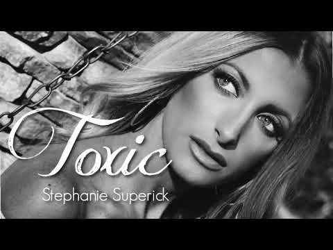 Toxic - Acoustic Cover