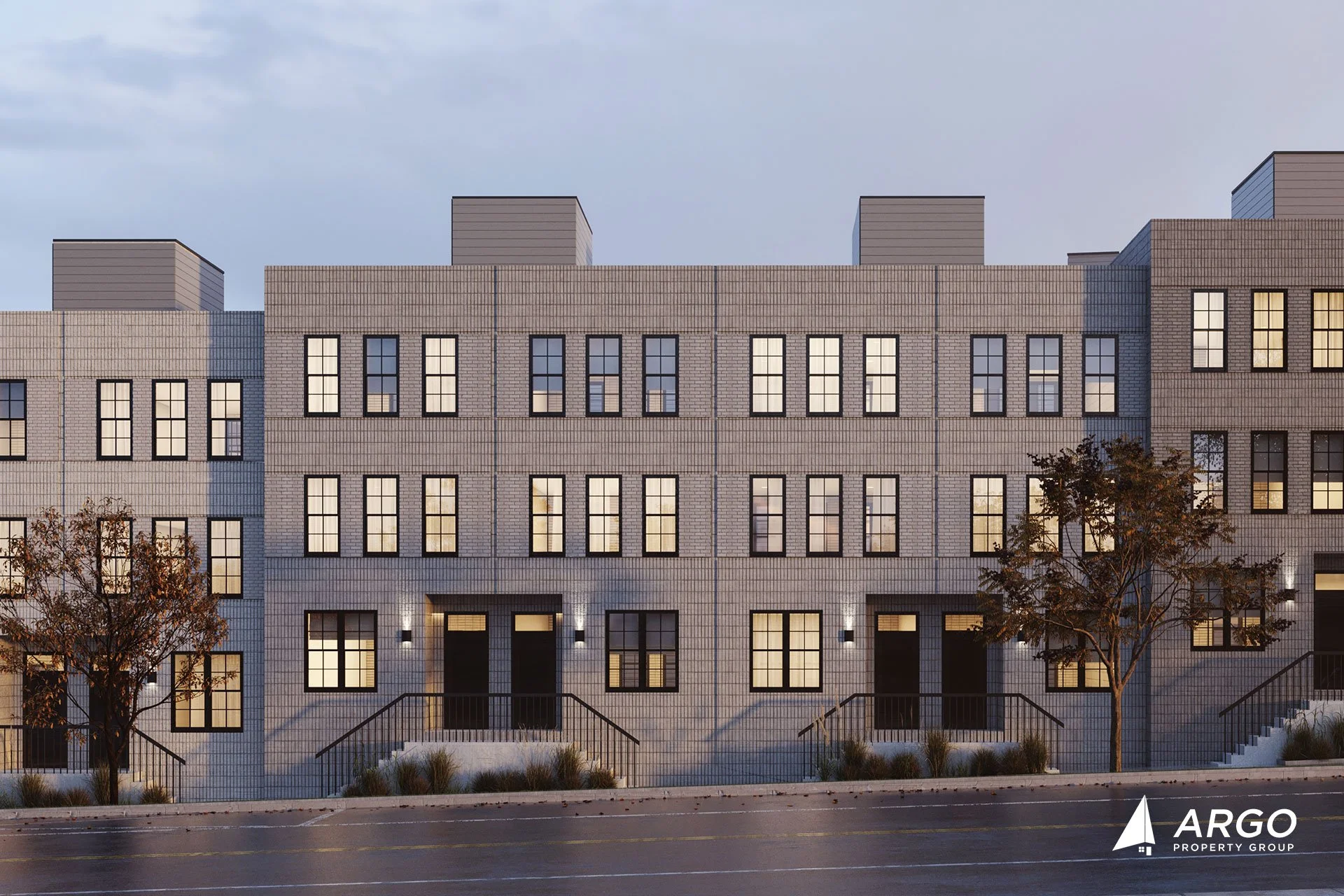 Project Laurel Ridge Estates — Argo Property Group