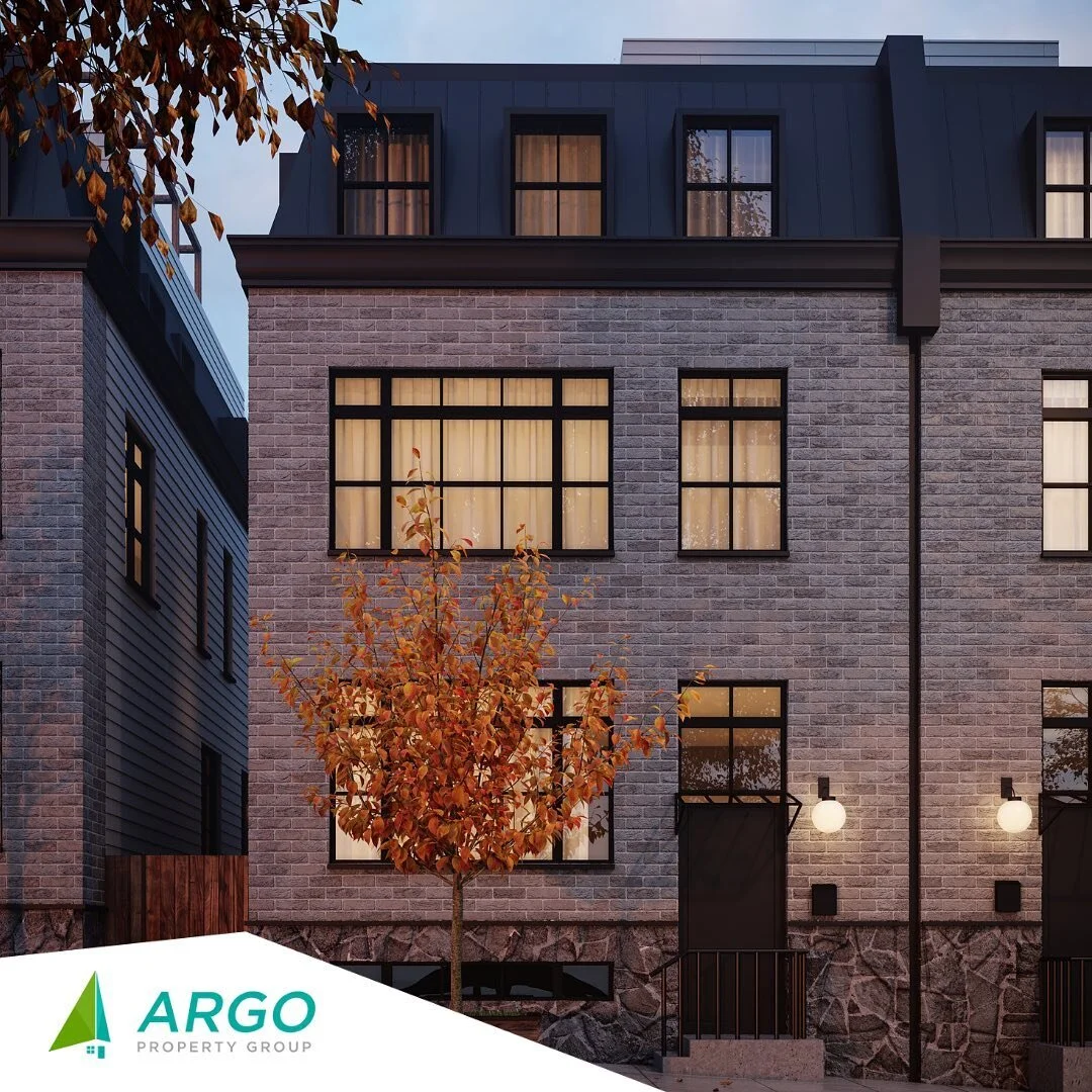 Argo Property Group
