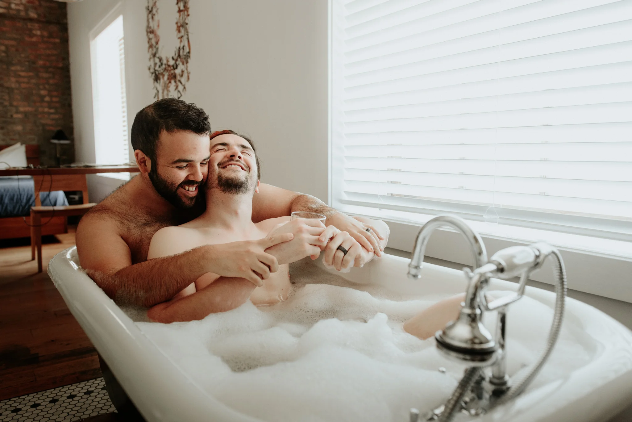 Chicago Staycation Series | Longman & Eagle