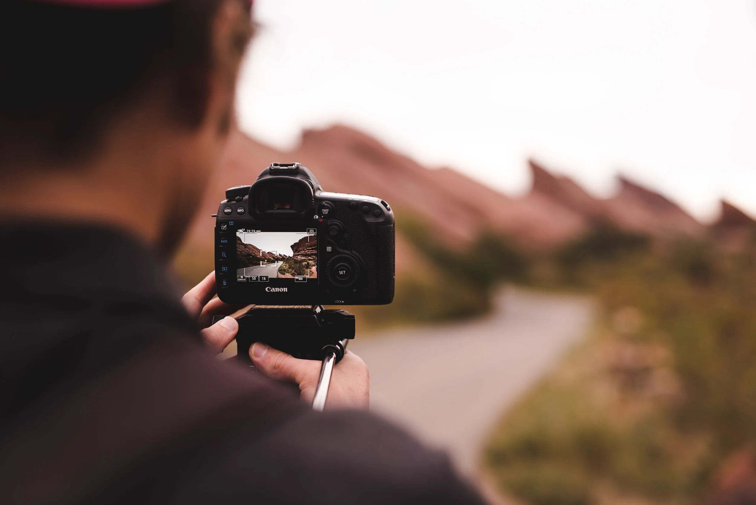 Five Tips To Survive Long-Term Travel