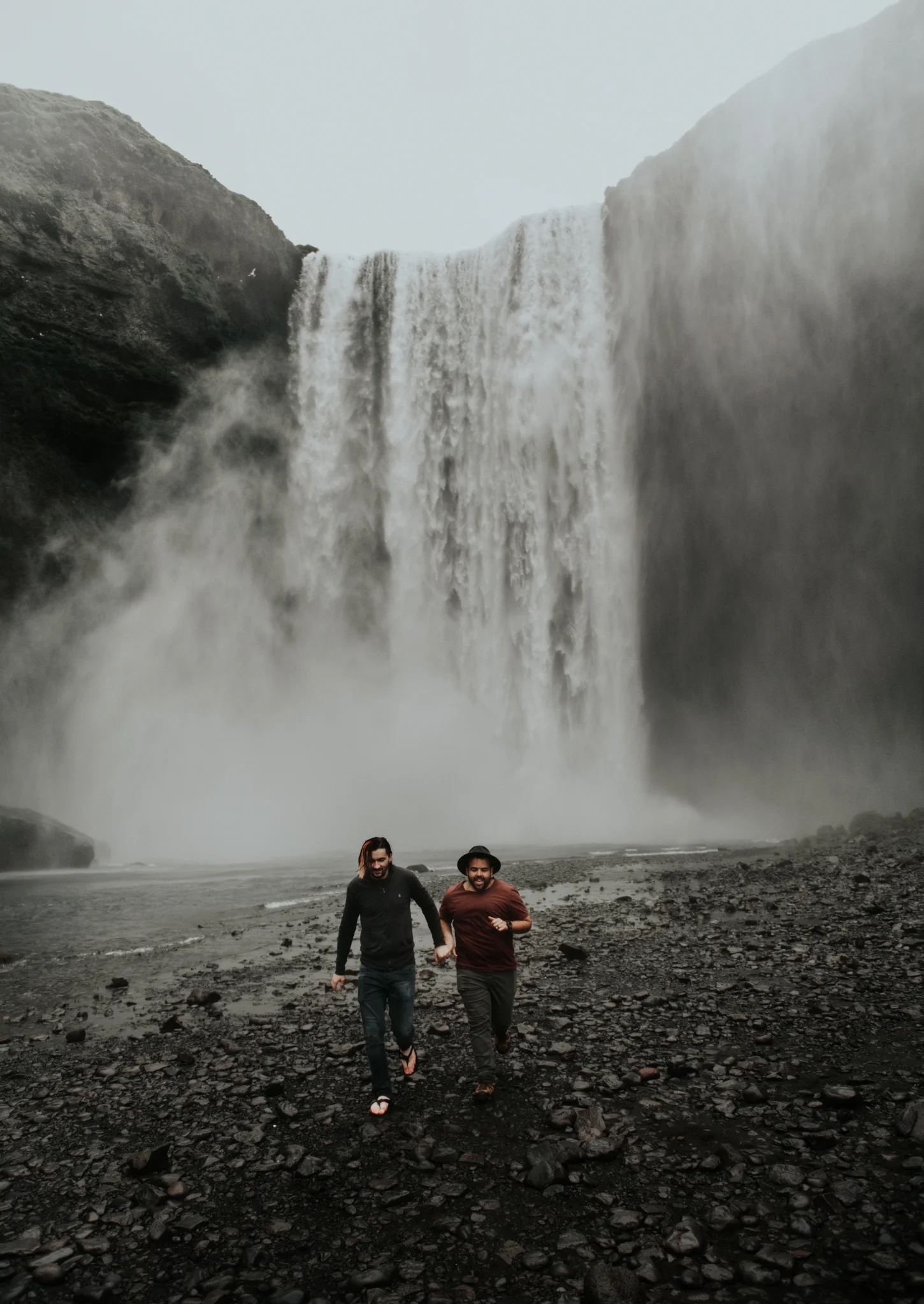 Adventures in Iceland: Part One