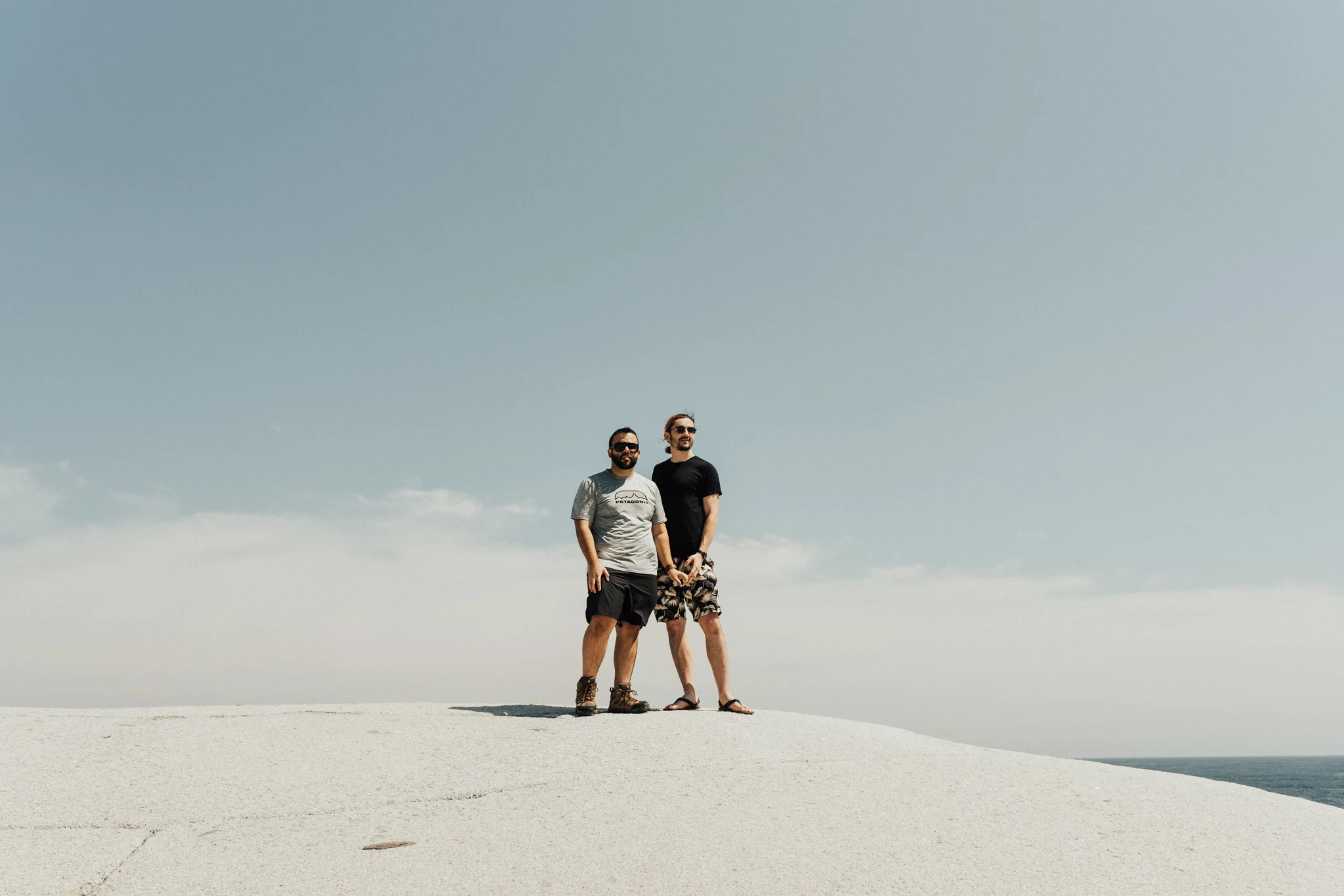 Summertime in Nova Scotia
