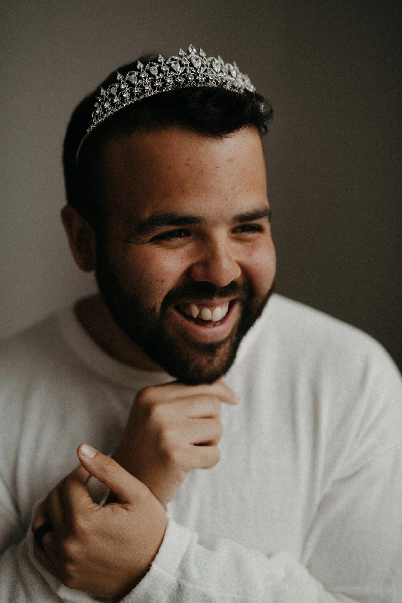 RSVP to Abe's 30th Birthday Party!