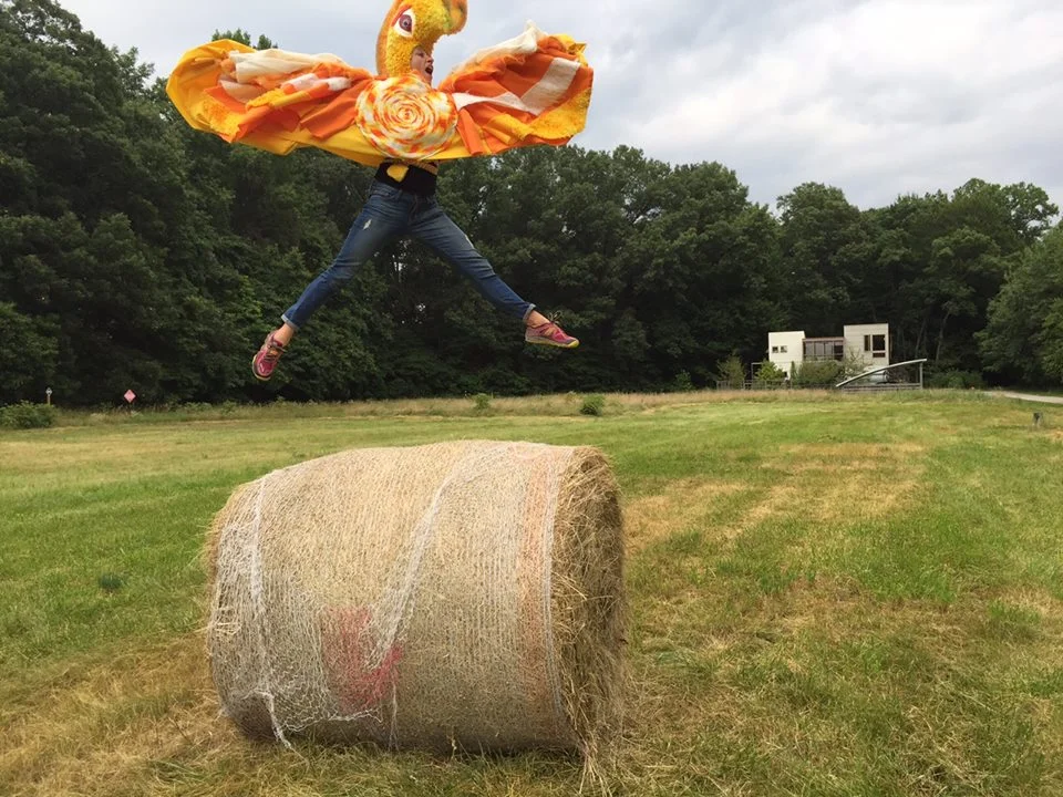 Hunters Moon Dance Happening