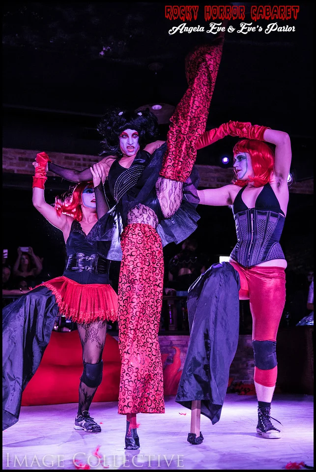 Photo courtesy of Image Collective