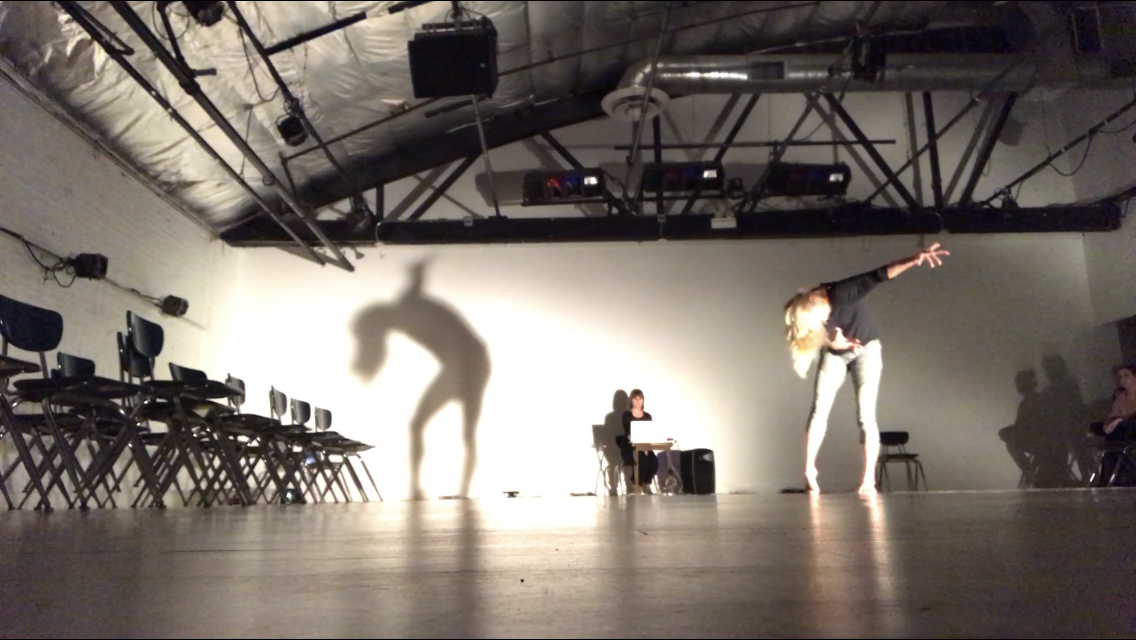 LinkSircus - Celebrating 40 years of Links Hall