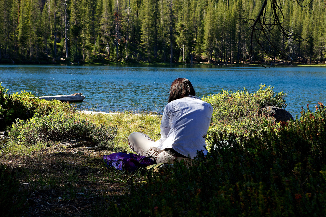 Drawing You Outside - Art In Nature