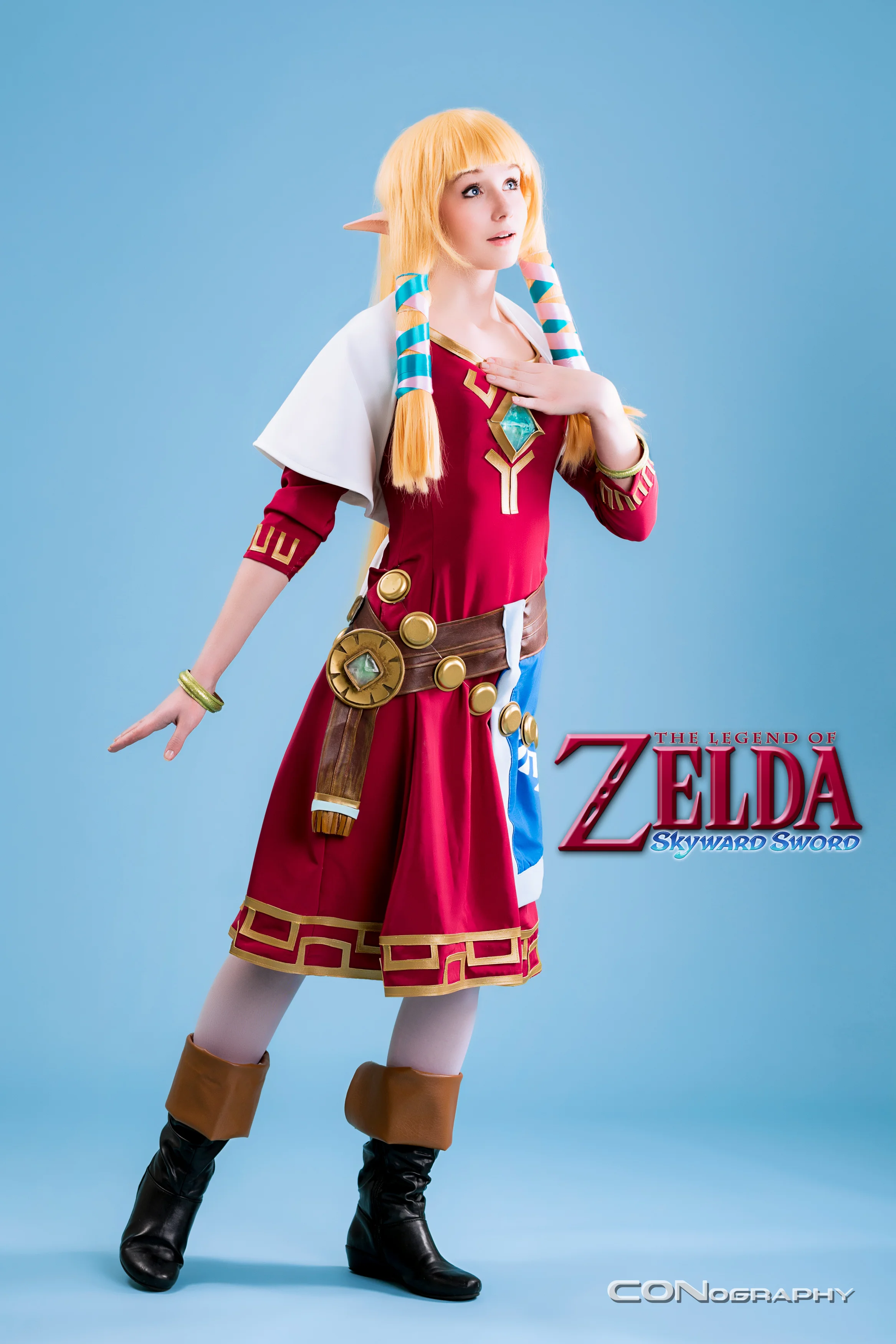 Princess Zelda
