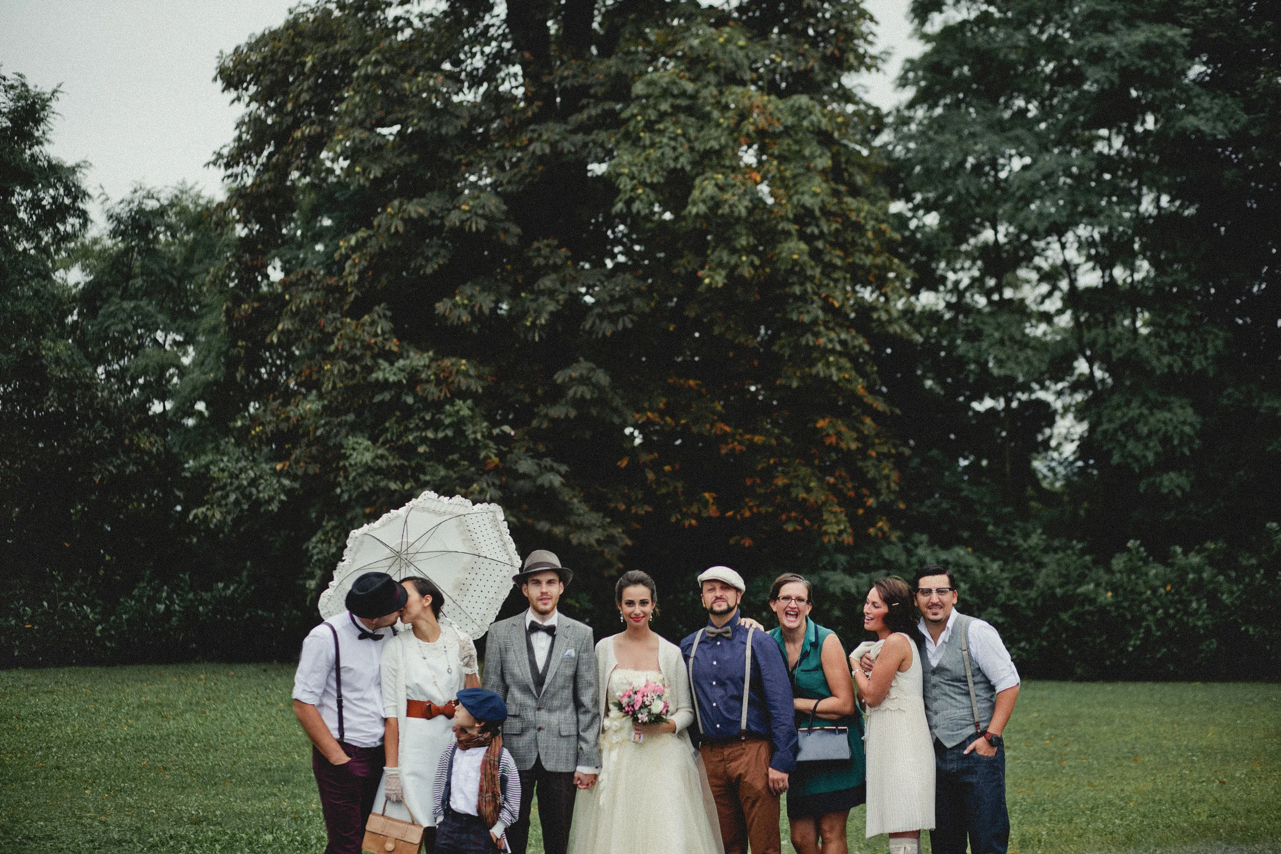 Carina + Robi - Steyer, Austria