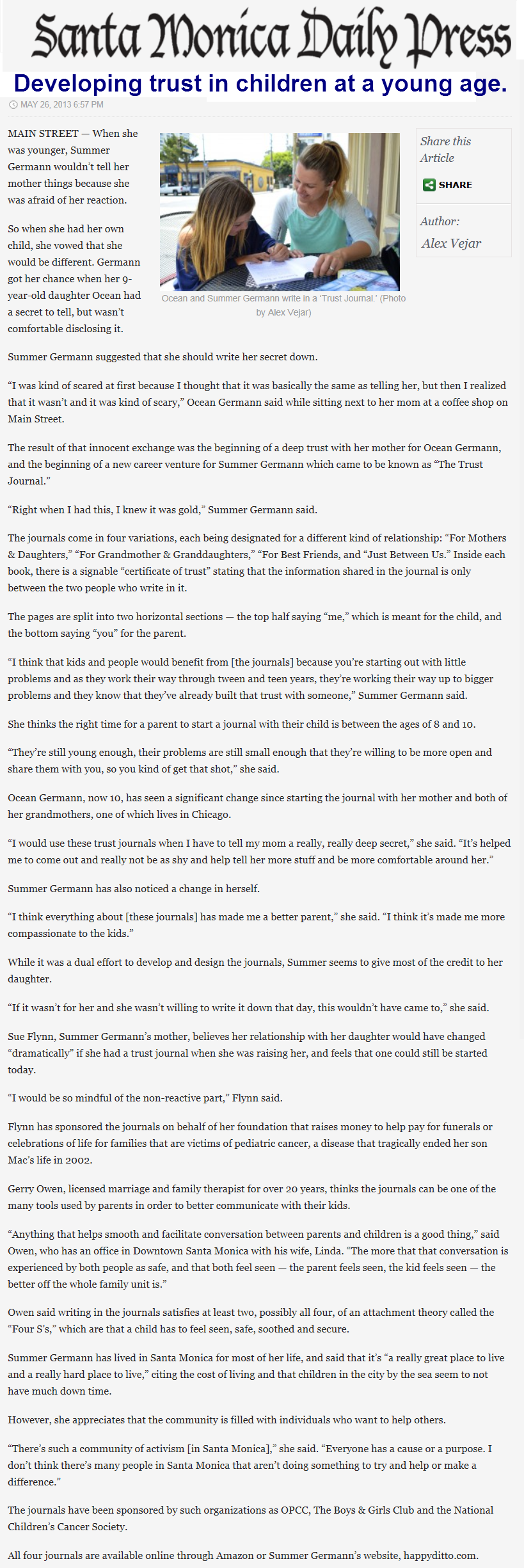 Summer IN LA Daily Press.png