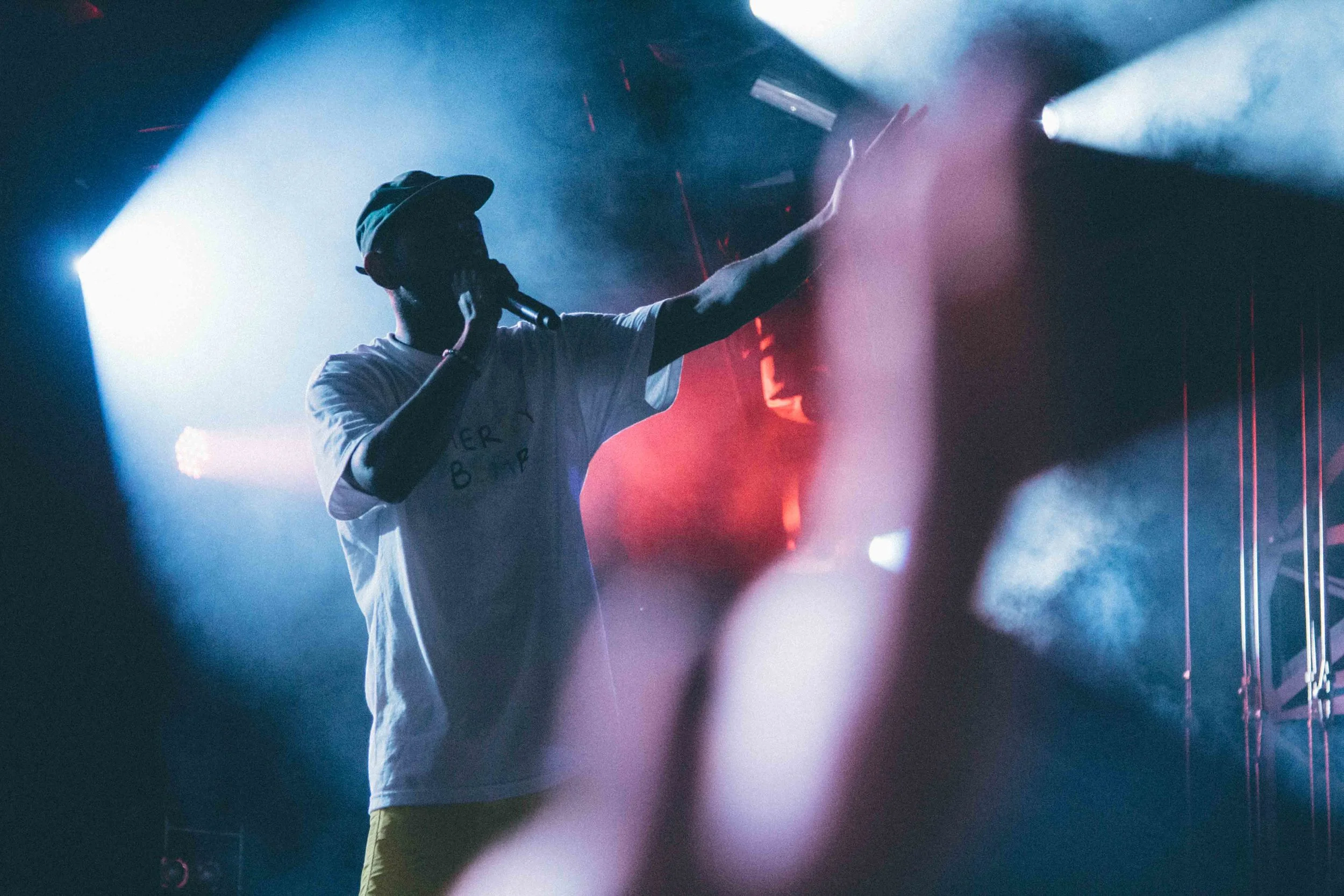 Tyler, The Creator