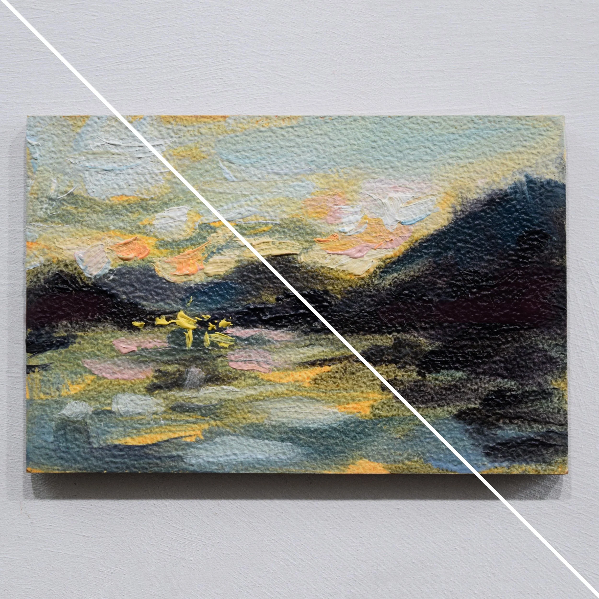 Norris Lake (2x3in)