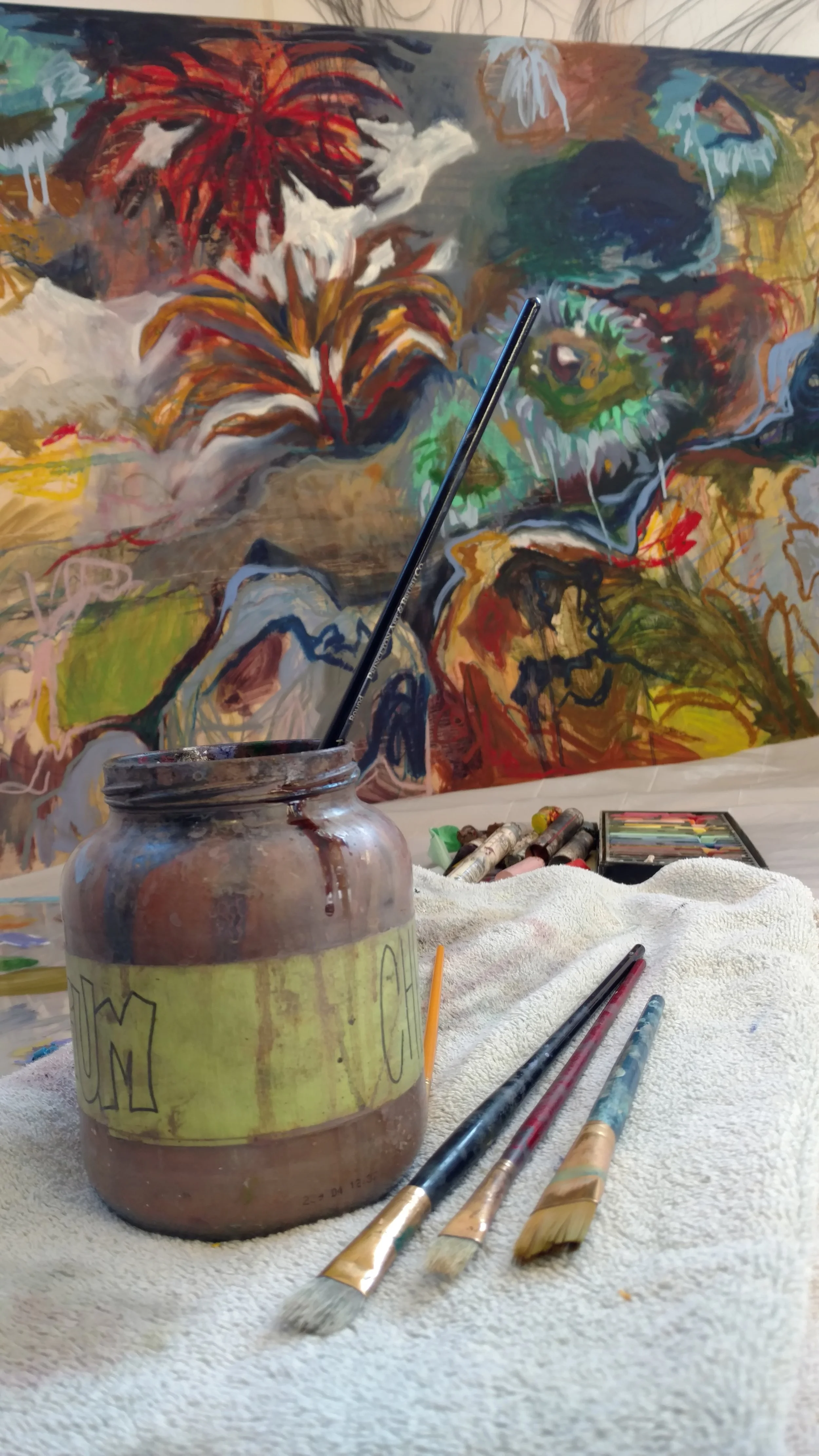 Access Arts (https://www.schoolofservice.org/)