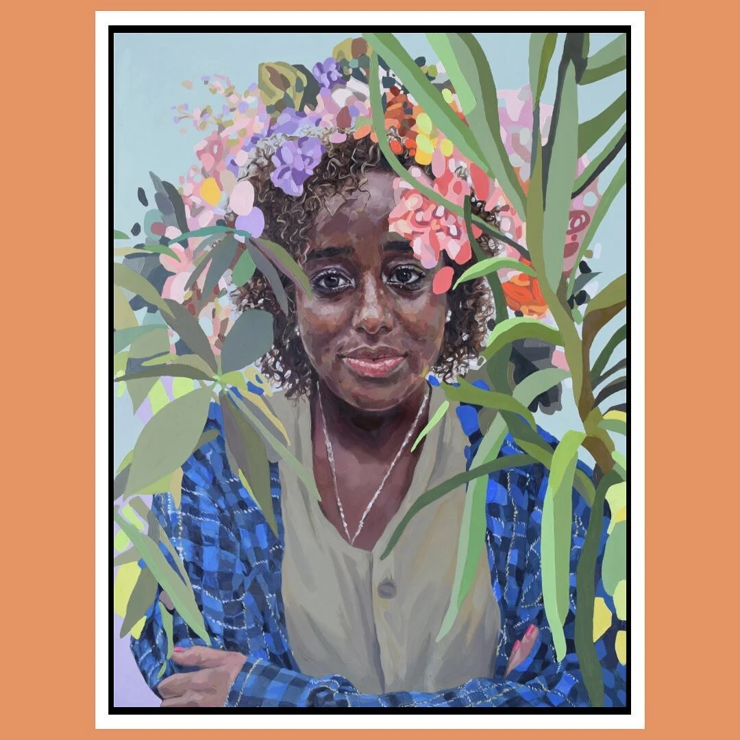 SOLD 🔴
&mdash;&mdash;

Always exciting when pieces find homes! Grateful for the support and love! 🥰

#sold #artcollector #artcollection #painters #contemporaryartist #painting #artsale