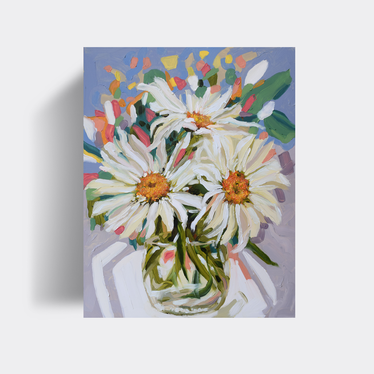 Daisy