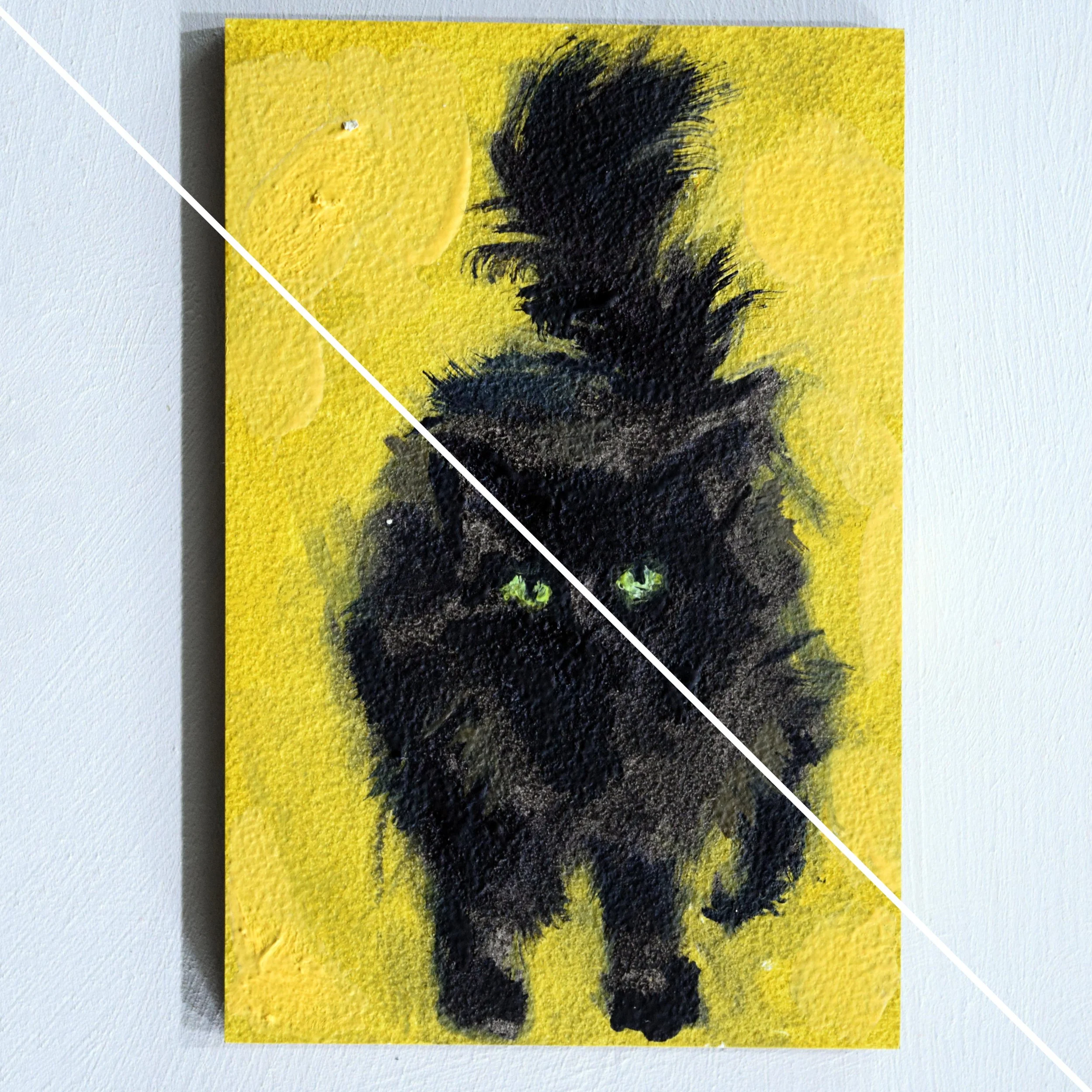 Fluff (2x3in)
