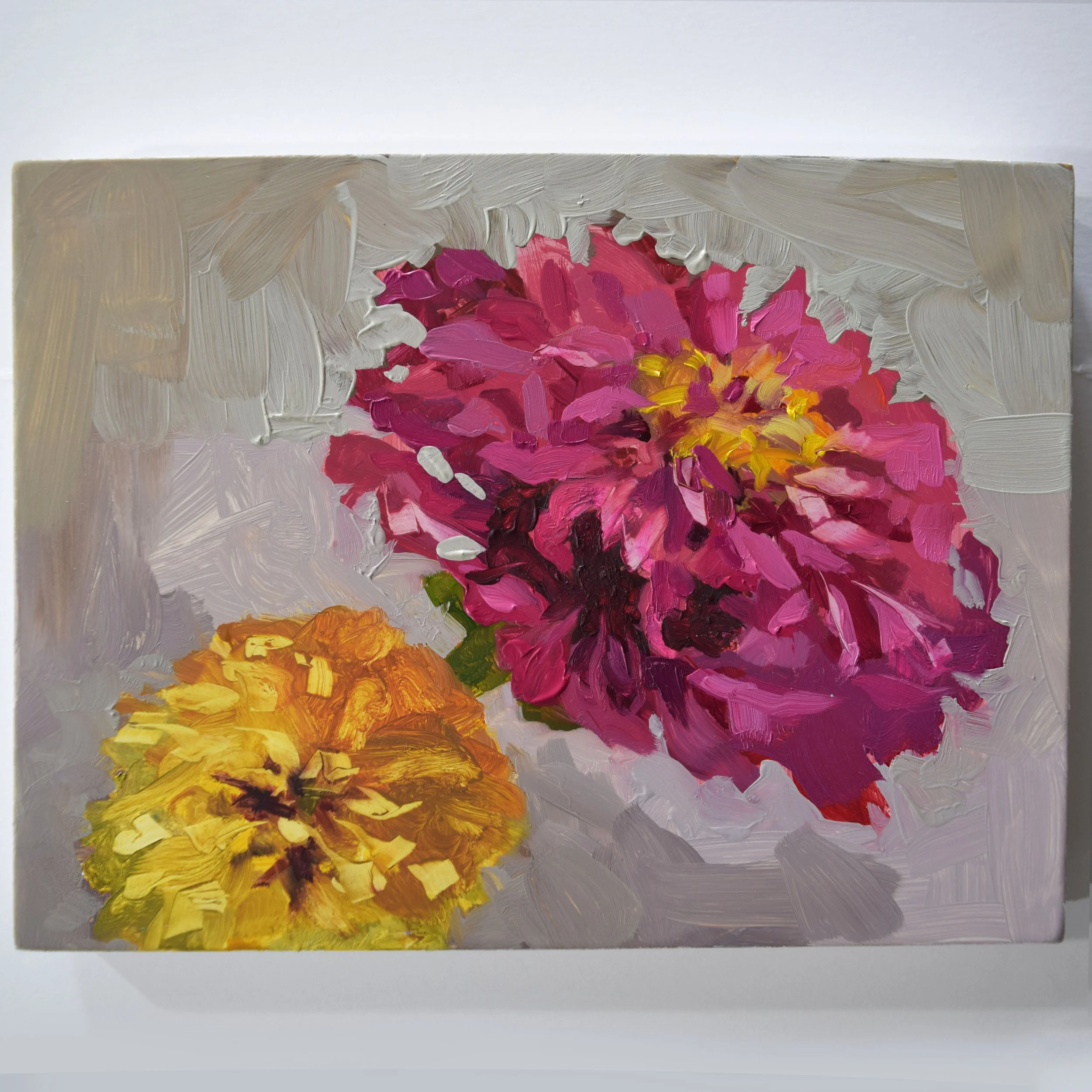 65. Neighborhood Zinnia_6x8.JPG