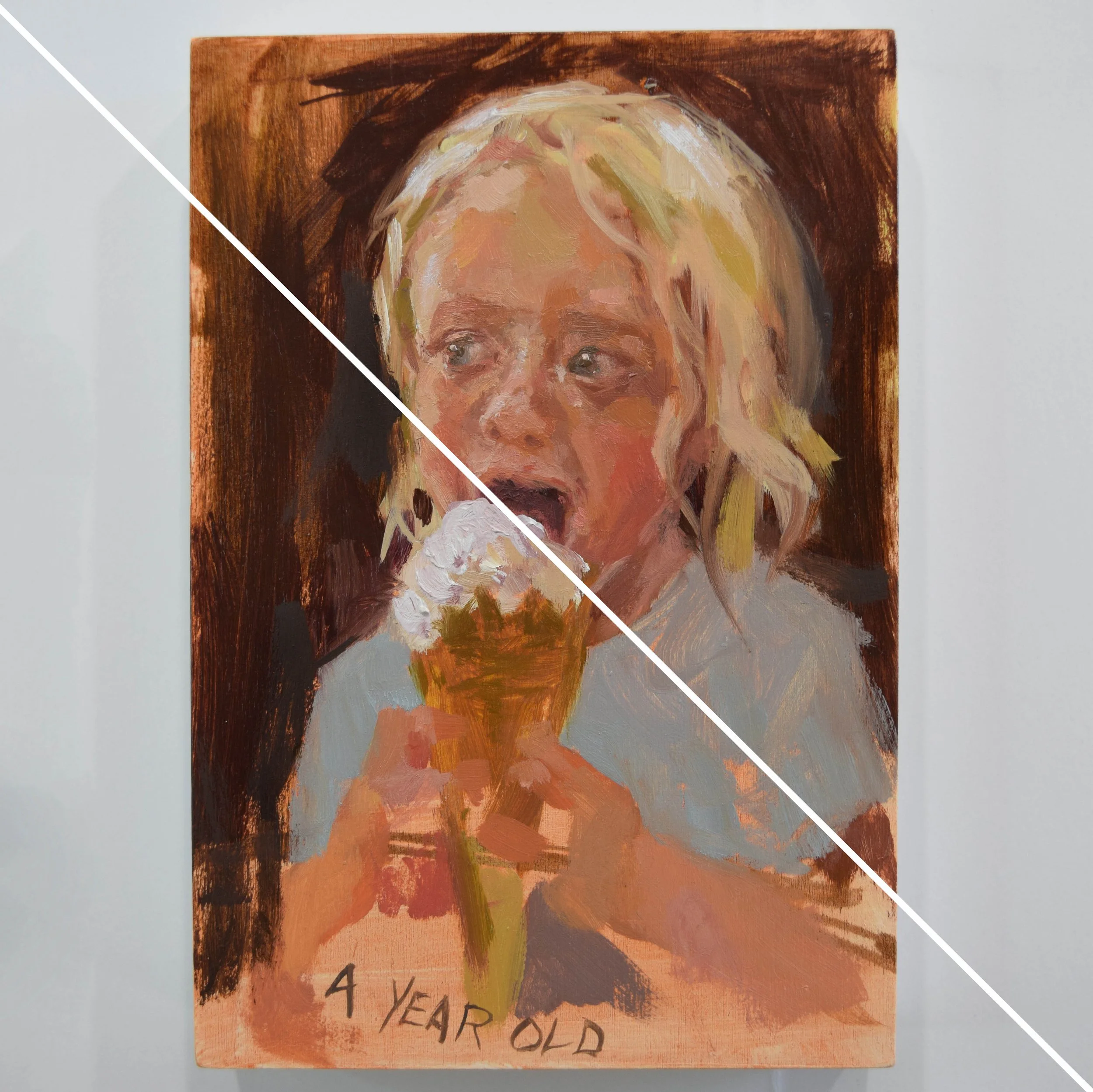 Birthday (4x6in)