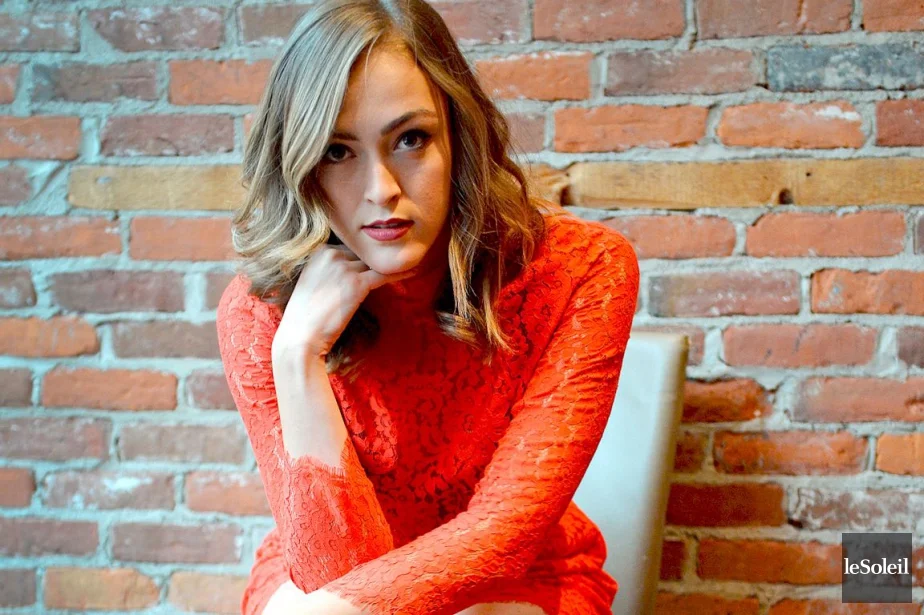 L'autre côté de la "bombe" Liana Bureau