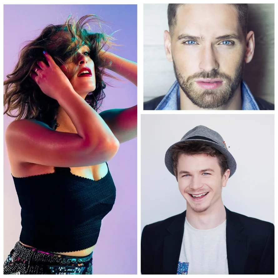 Grande Première Montréalaise le 19 novembre prochain à L'Astral