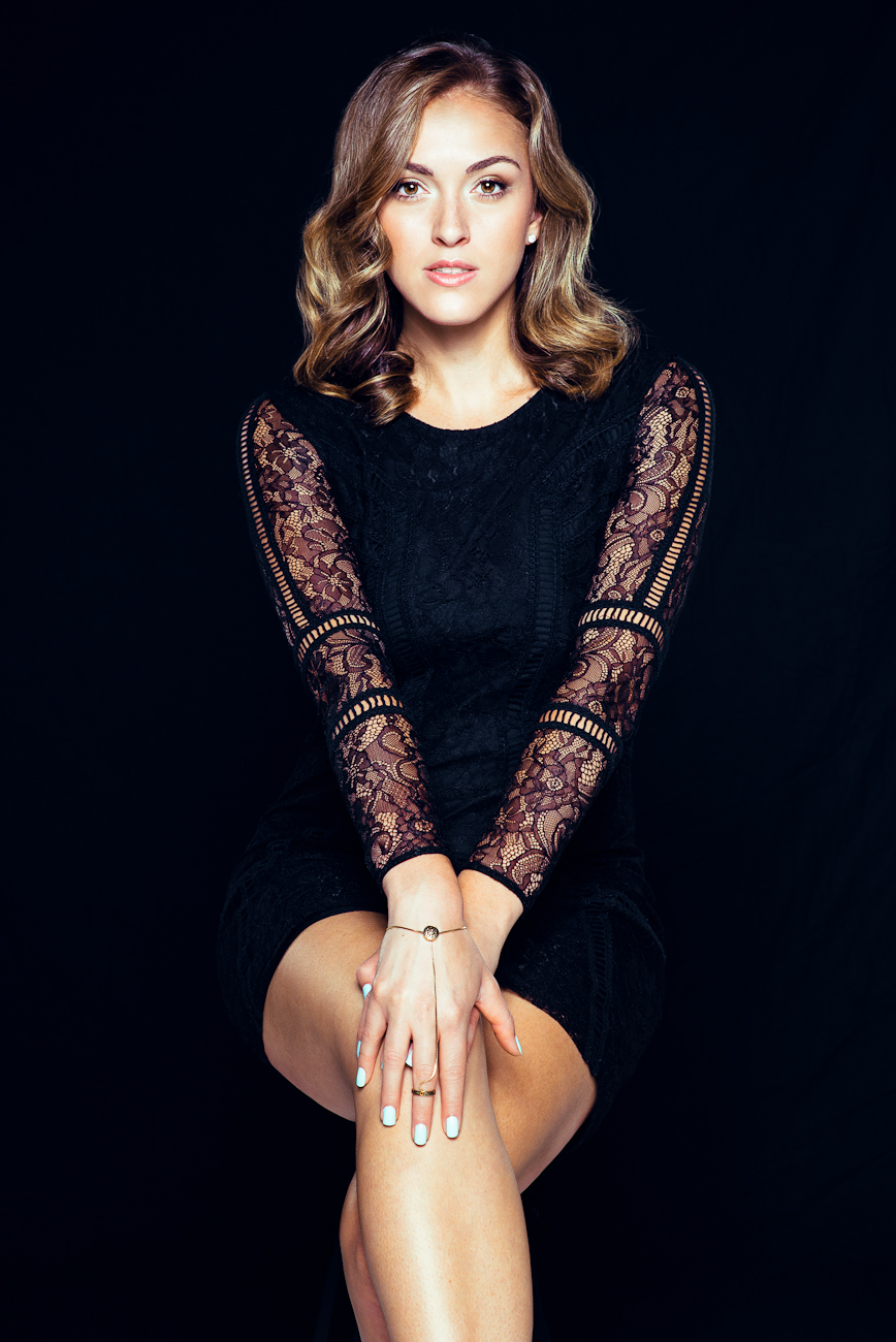 Liana Bureau s'écrit une carrière d'auteure-compositrice-interprète