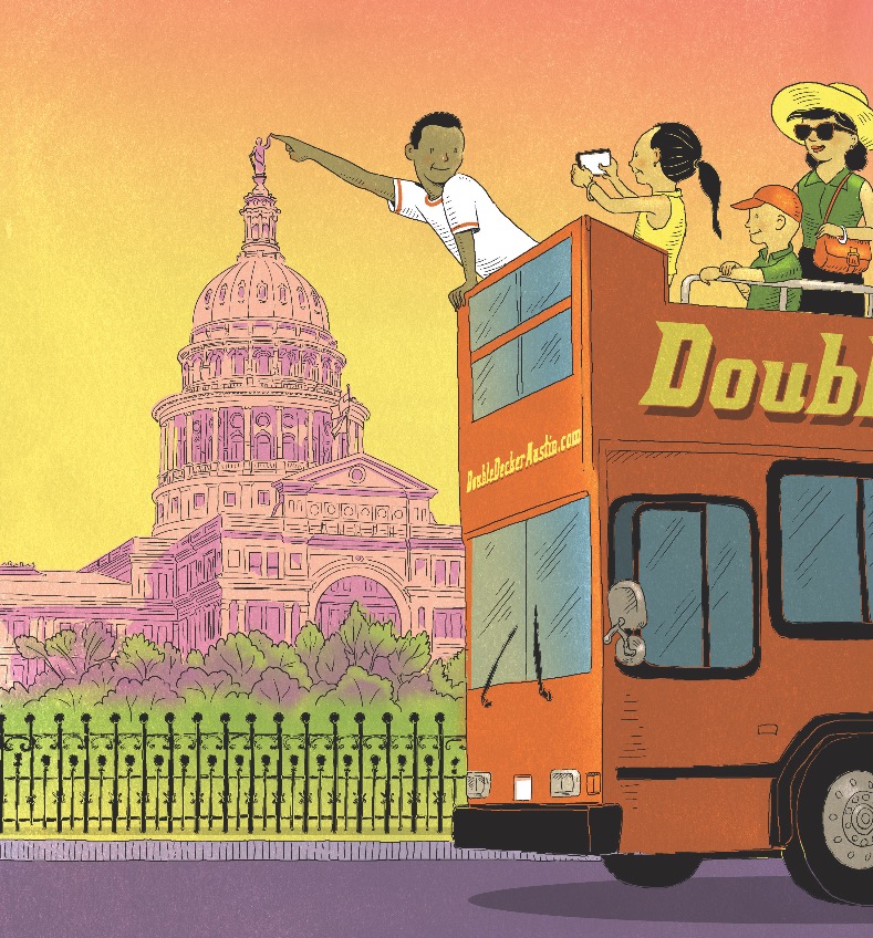 Fun Things to do in Austin TX