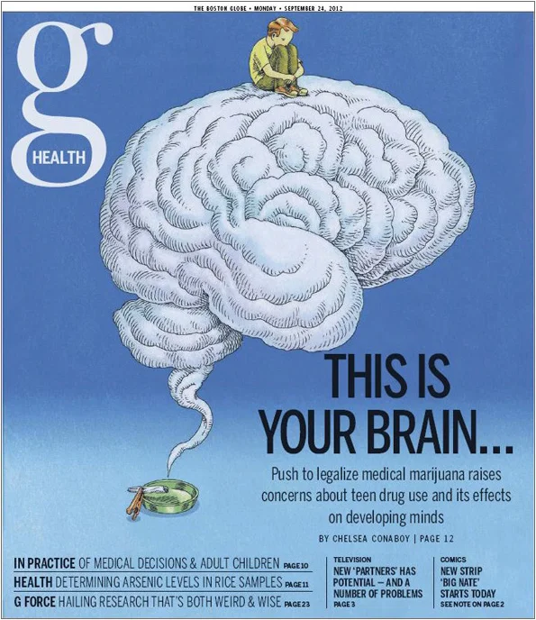 This is Your Brain