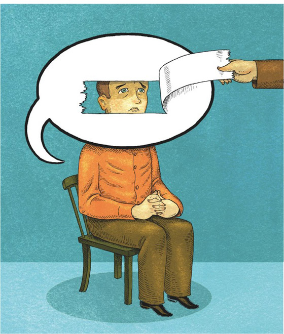 How Do You Tell if Someone's Lying?