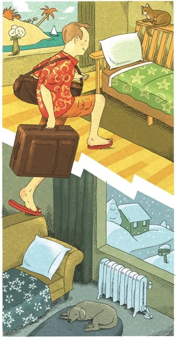 10 Ways to Cut Your Travel Costs This Year