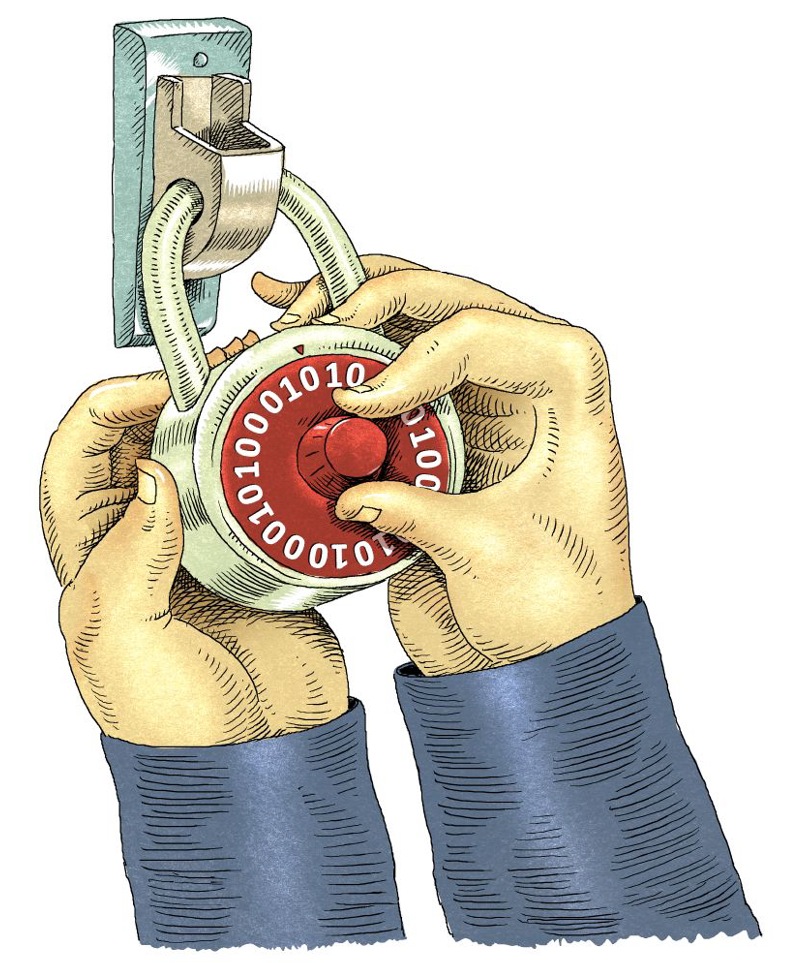 License to Hack