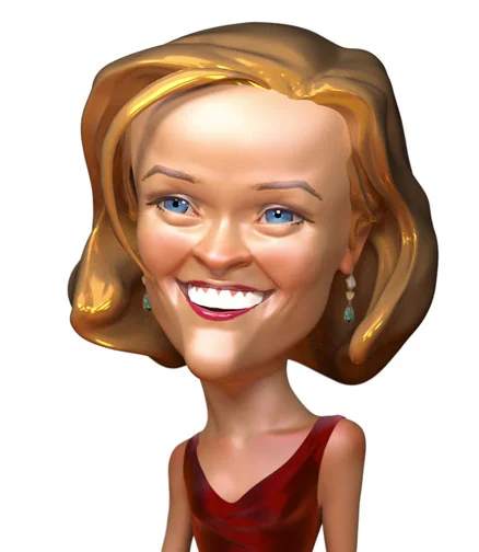Reese Witherspoon