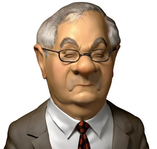 Barney Frank