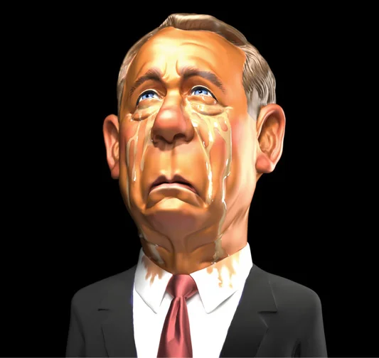 John Boehner