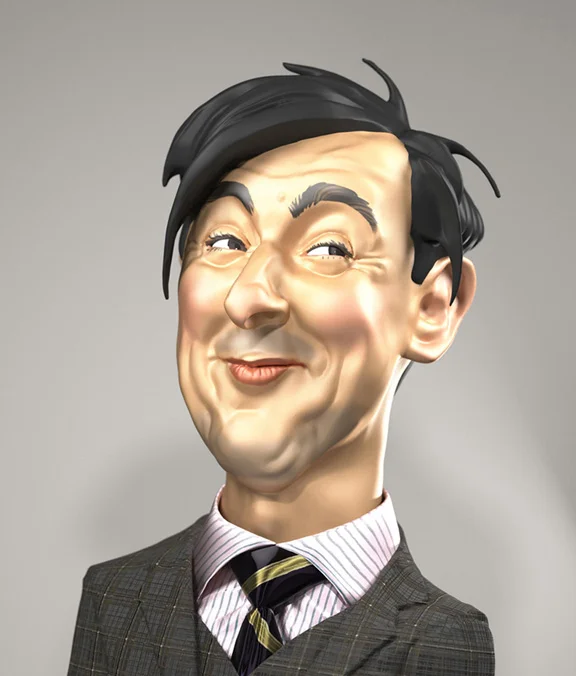 Alan Cumming