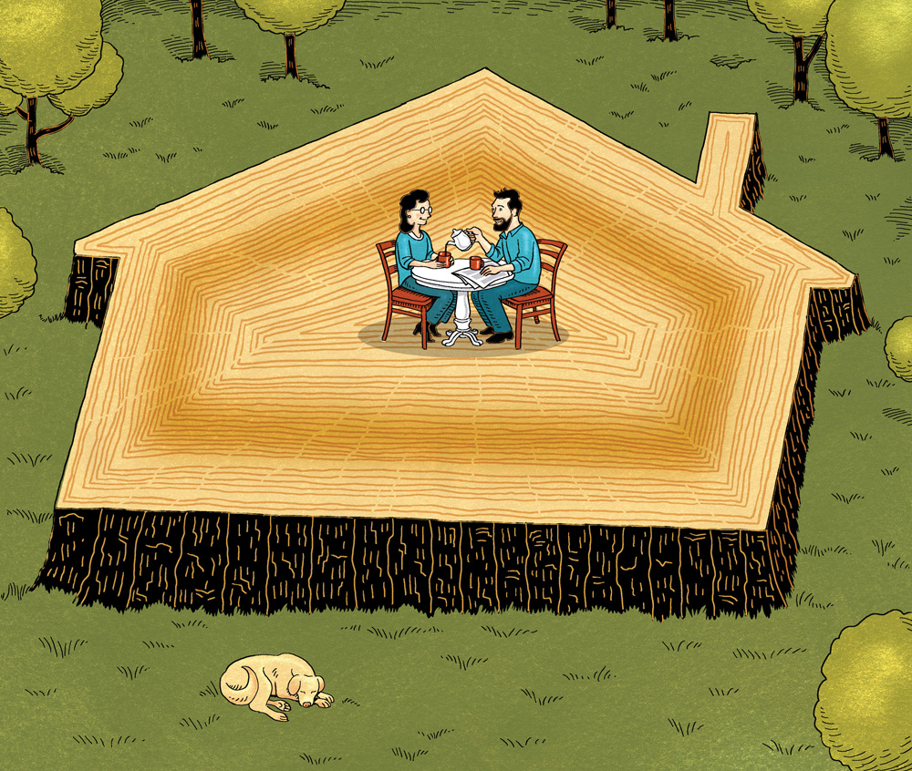 A Home for History