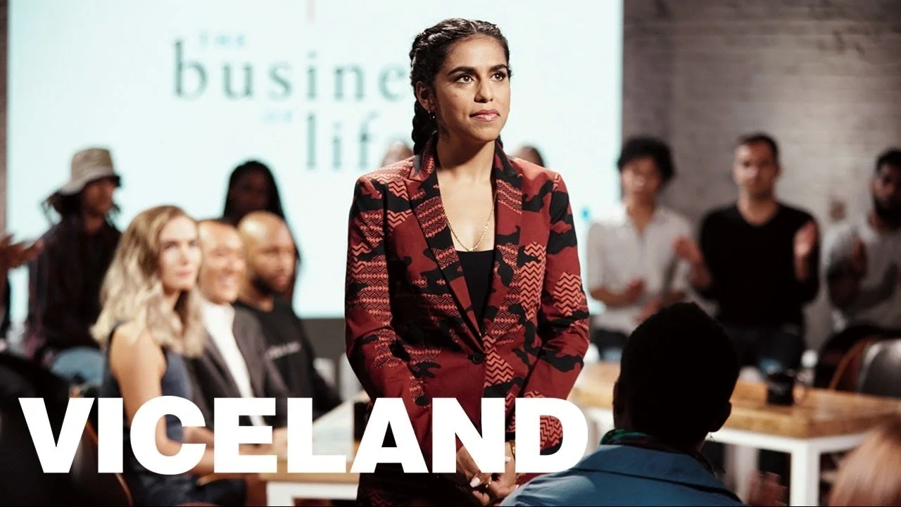 What Does it Take to Navigate the World of Dating? | The Business of Life