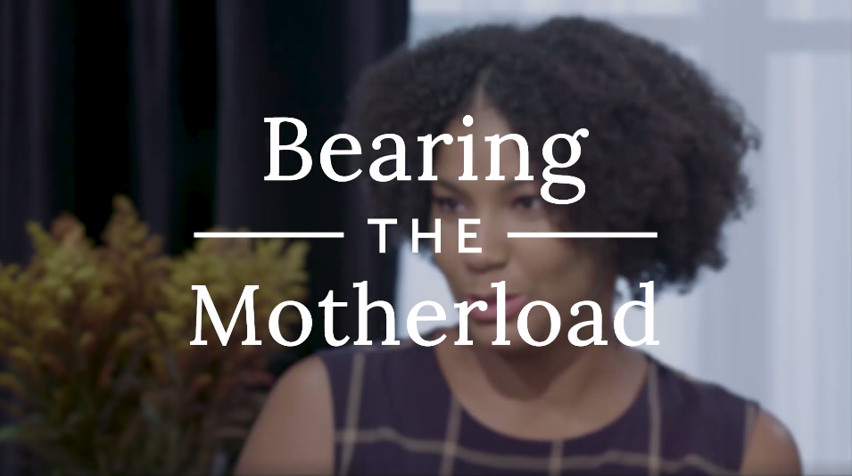 Bustle/Romper “Bearing the Motherload: Traditional Gender Roles vs. Gender Neutral Parenting”