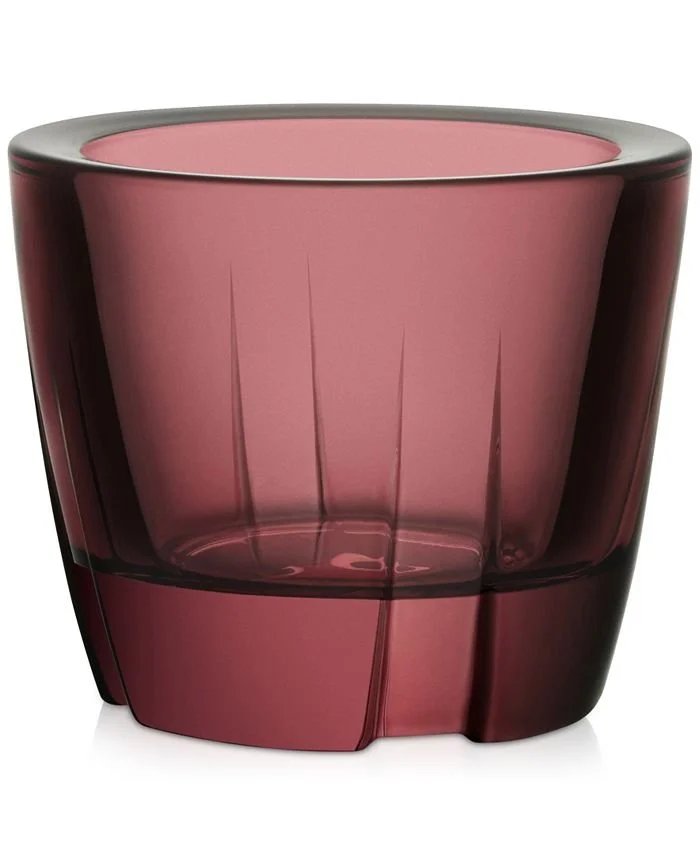 Bruk Kosta Boda votives — The Sweden Shop
