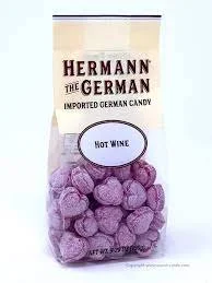 Hermann the German Hot Wine Cany