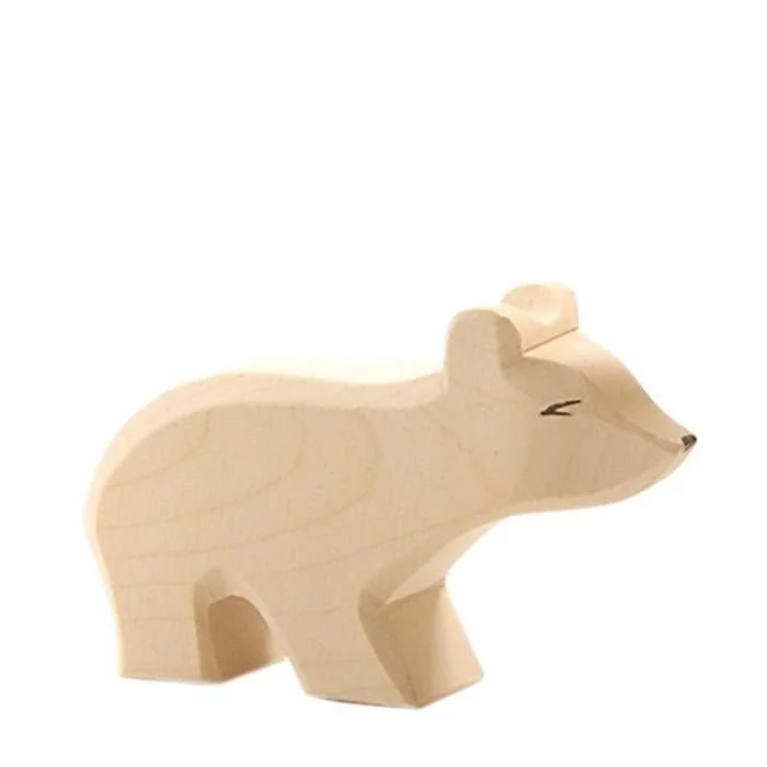 Ostheimer Polar Bear, Small