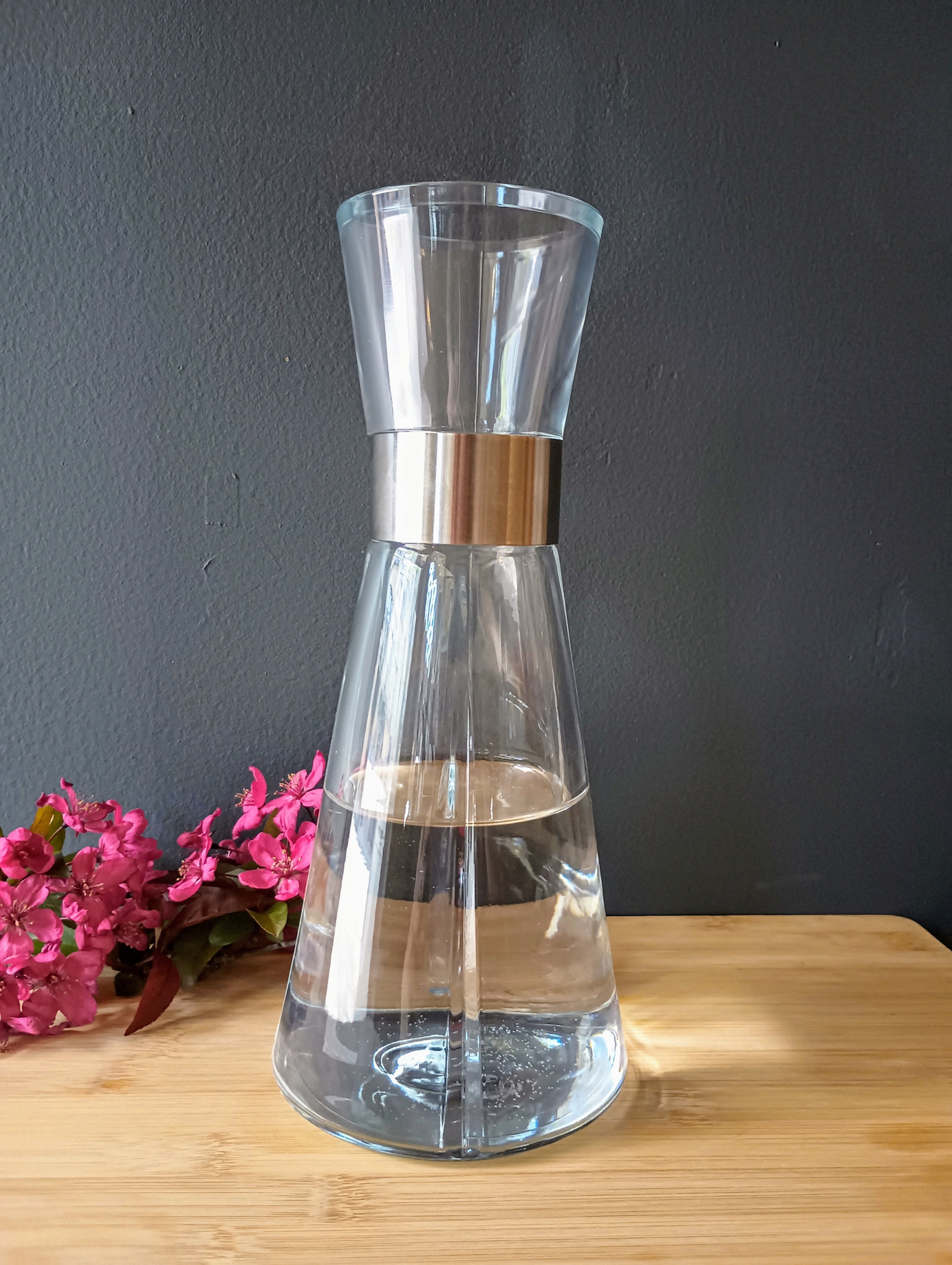 Grand Cru Water Carafe