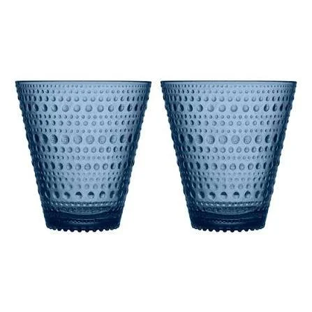 Kastehelmi Dewdrop  Tumbler Set of 2